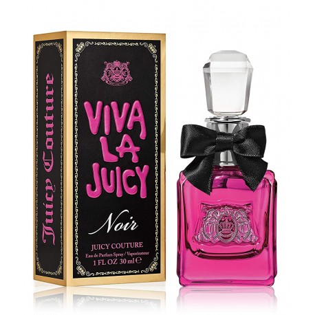 Juicy Couture Viva La Juicy Noir EDP kvepalai moterims