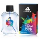 Adidas Team Five EDT kvepalai vyrams