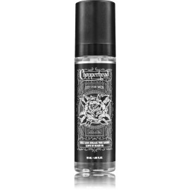 Chopperhead Just For Men Leave-In Beard Oil nenuplaunamas barzdos aliejus vyrams