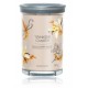 Yankee Candle Vanilla Créme Brulée aromatinė žvakė