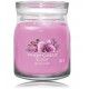 Yankee Candle Wild Orchid aromatinė žvakė