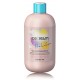 Inebrya Ice Cream Pro-Volume Volume Shampoo apimties suteikiantis plaukų šampūnas