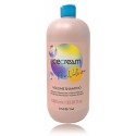 Inebrya Ice Cream Pro-Volume Volume Shampoo apimties suteikiantis plaukų šampūnas