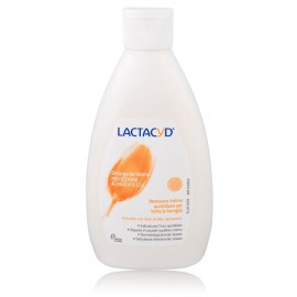 Lactacyd Femina ежедневное мягкое очищающее средство для интимной гигиены