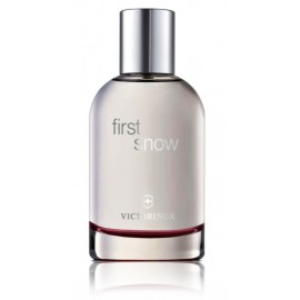 Victorinox Swiss Army First Snow EDT kvepalai moterims