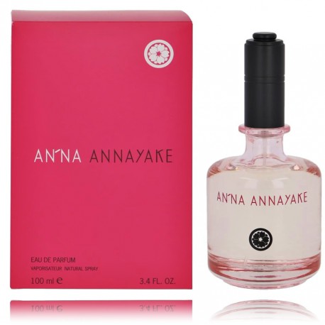 Annayake AN'NA Annayake EDP kvepalai moterims