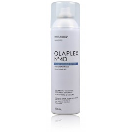 Olaplex No. 4D Clean Volume Detox Dry Shampoo sausas šampūnas