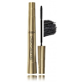 L'oreal Telescopic Mascara ilginantis blakstienų tušas