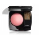 Chanel Luxury Powdery Blush skaistalai