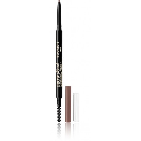 Bourjois Brow Reveal Micro Brow Pencil карандаш для бровей