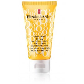 Elizabeth Arden Eight Hour Cream Sun Deffense SPF50 солнцезащитный крем для лица