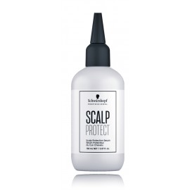 Schwarzkopf Professional Scalp Protect Scalp Protection Serum apsauginis serumas galvos odai