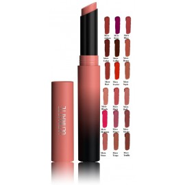 Maybelline Color Sensational Ultimatte Lipstick matiniai lūpų dažai 2 g.