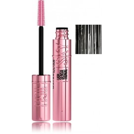 Maybelline Lash Sensational Sky High Limited Edition apimties suteikiantis blakstienų tušas