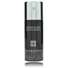 Givenchy Gentleman parfumuotas purškiamas dezodorantas vyrams