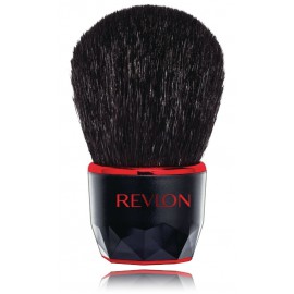 Revlon Professional ExpertFX Kabuki Brush makiažo šepetėlis veidui ir kūnui