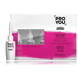 Revlon Professional Pro You The Keeper Color Care Booster spalvą stiprinanti priemonė dažytiems plaukams