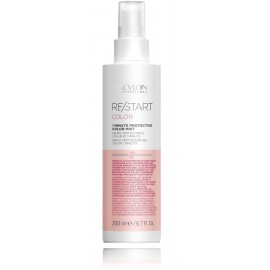 Revlon Professional Re/Start Color 1 Minute Protective Color Mist spalvą apsauganti dulksna dažytiems plaukams