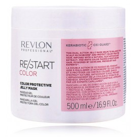 Revlon Professional Re/Start Color Protective Jelly Mask apsauginė kaukė dažytiems plaukams