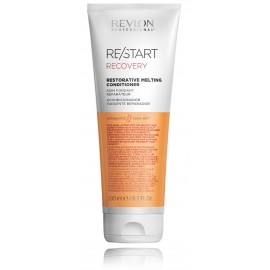 Revlon Professional Re/Start Recovery Restorative Melting Conditioner atkuriantis kondicionierius plaukams