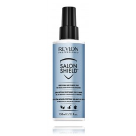 Revlon Professional Salon Shield Professional Hand Cleanser профессиональный очищающий спрей для рук