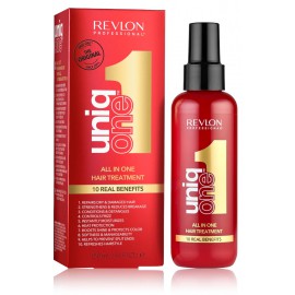 Revlon Professional Uniq One daugiafunkcė priemonė plaukų puoselėjimui
