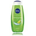 Nivea Lemongrass & Oil dušo gelis