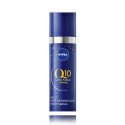 Nivea Q10 Power Ultra Recovery Night Serum regeneruojantis naktinis serumas veidui