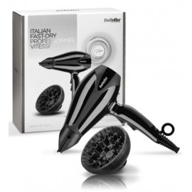 Babyliss PRO 6715DE plaukų džiovintuvas