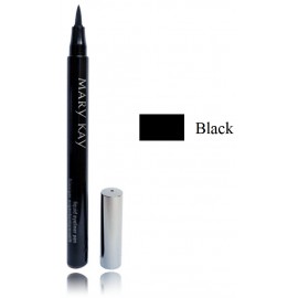 Mary Kay Long-Lasting Liquid Eyeliner ilgai išliekantis skystas akių pravedimas