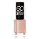 Rimmel 60 Seconds Super Shine Nail Polish greitai džiūstantis nagų lakas