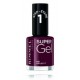 Rimmel Super Gel Nail Polish лак для ногтей