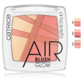 Catrice Air Blush Glow Blush skaistalai