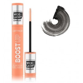 Catrice BOOST UP Volume & Lash apimties suteikiantis blakstienų tušas