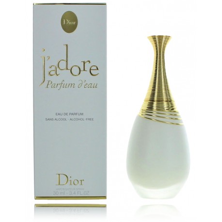 Dior J'Adore Parfum d'Eau EDP kvepalai moterims