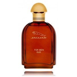 Jaguar For Men Oud EDP kvepalai vyrams