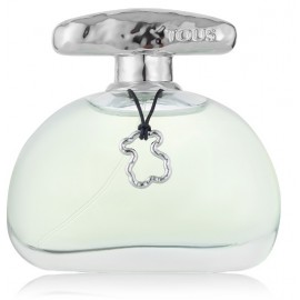 Tous Touch The Luminous Gold EDT kvepalai moterims