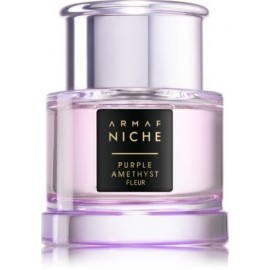 Armaf Niche Purple Amethyst Fleur EDP kvepalai moterims