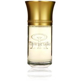 Liquides Imaginaires Fleur De Sable EDP kvepalai vyrams ir moterims