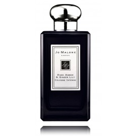 Jo Malone Dark Amber & Ginger Lily Cologne Intense EDC kvepalai moterims