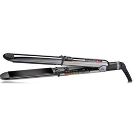 BaByliss PRO Black BAB3100EPE Elipsis plaukų tiesinimo žnyplės