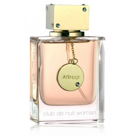 Armaf Club De Nuit Woman EDP kvepalai moterims