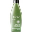 Redken Body Full кондиционер увеличение объема для волос 250 мл.