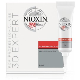 Nioxin Scalp Protect Serum apsauginis serumas galvos odai