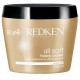 Redken All Soft kremas-kaukė sausiems plaukams 250 ml.