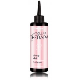 Prosalon Lamellar Therapy+ Glow-Up Elixir средство для восстановления волос