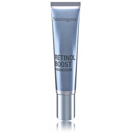 Neutrogena Retinol Boost Eye Cream kremas akių kontūrui su retinoliu