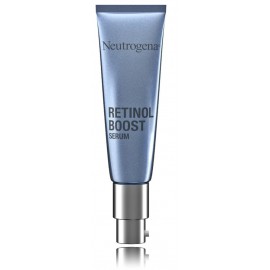 Neutrogena Retinol Boost Serum serumas veidui su retinoliu