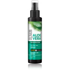 Dr. Sante Aloe Vera Spray лак для волос