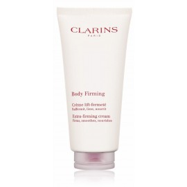 Clarins Body Shaping Cream kūno kremas 200 ml.